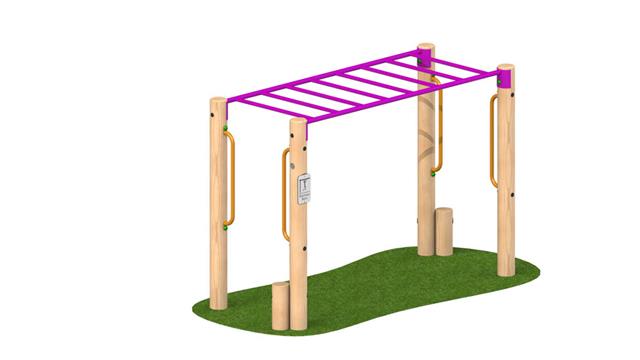 Monkey Bars